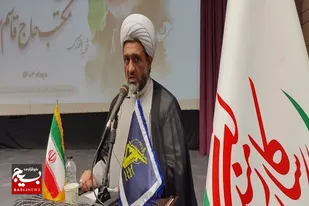 اخلاص شهید سلیمانی موجب مردمی شدن او شد