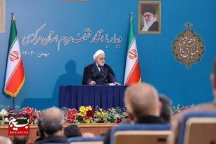 صریح می&zwnj;گوییم که هیچ امید و اعتمادی به دشمن نداریم/در فتنه خشن اخیر که شبیه به کودتا بود، دشمن تمام تلاش خود را برای کشته&zwnj;سازی به خرج داد