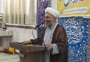 شرط اول رزمندگان ایمان به خدا و وحدت کلمه بود