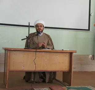دشمن در عرصه نظامی از سپاه سیلی خورده است/ سپاه پاسداران عامل شکست پروژه داعش و ناکامی نقشه دشمن