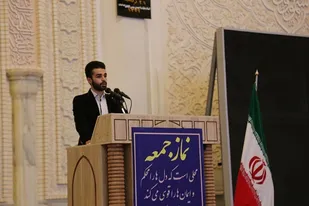 اعضای مجمع تشخیص مصلحت نظام، هر چه سریع&zwnj;تر تکلیف این کنوانسیون&zwnj;های استعماری را مشخص کنند