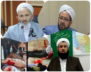 علمای اهل سنت گلستان حمله تروریسیتی شاهچراغ را محکوم کردند