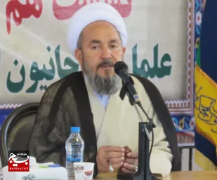 راهپیمایی مردمی محکومیت اهانت به ساحت مقدس قرآن کریم در شاهین دژ برگزار شد