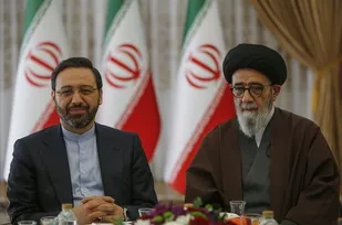 قدردانی نماینده ولی فقیه و استاندار آذربایجان&zwnj;شرقی از حضور پرشور مردم در انتخابات