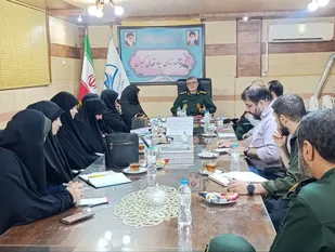در معرفی شهیده نبوی&zwnj; نیا بر شجاعت و مقاومت او تمرکزشود