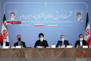 مقدمات نهایی شدن سند جامع همکاری&zwnj;های ایران و روسیه فراهم شده است