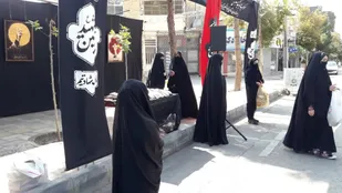 تهیه و توزیع هزار بسته فرهنگی بهداشتی در شاهرود+ تصاویر