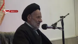 امام حسین (ع) مظهر آزادگی و ایستادگی در برابر ظلم است