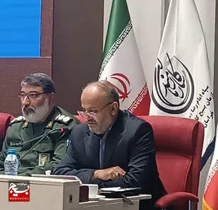 بسیج کارمندان خراسان رضوی در خدمت‌رسانی به مردم پیشتاز است
