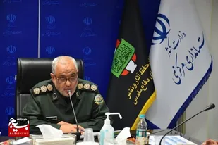 تجلیل از ۲۰ هزار &laquo;پیشکسوت زن&raquo; در هفته دفاع مقدس