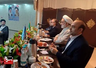 اردبیل جز استان&zwnj;های پیشرو در راه اندازی دادگاه صلح کشور است