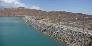 تخصیص پنج هزار میلیارد ریال برای تکمیل طرح های آب منطقه ای لرستان