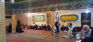 کارزار خدمت به یاد شهید خدمت (ویزیت رایگان)