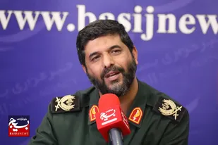 سخنگوی هفته بسیج برنامه های سومین روز هفته بسیج را تشریح کرد