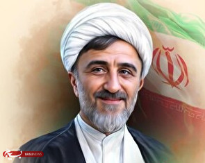 مردی از جنس بلور