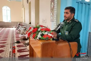 تفکر بسیج تنها راه غلبه بر دشمنان است