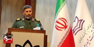 حربه همیشه دشمن، خارج کردن جوانان از صف انقلاب است/جهاد تبیین بر همگان واجب کفایی است