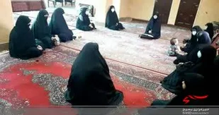 نشست هم&zwnj;اندیشی نیرو&zwnj;های امر به معروف