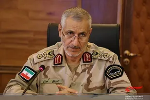 انهدام یک باند سلاح حین ورود به کشور