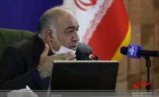 وضعیت قرمز هفته آینده در کرمانشاه ابلاغ می شود