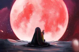 اشک&zwnj;های حضرت رقیه (س) تاریخ را لرزاند