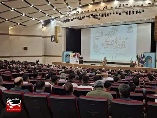 اولین یادواره شهدای جهادگر خراسان رضوی آغاز شد