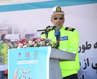 پیش&zwnj;بینی ۱۲ مرکز برای ارائه خدمات به همراهان تصادفات در خراسان جنوبی