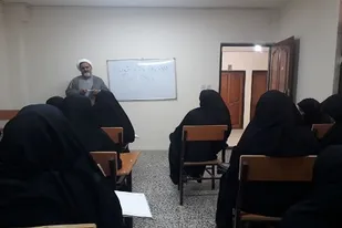 آغاز اولین دوره آموزشیار قرآن در شهرستان سامان