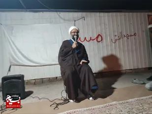 با روایت&zwnj;گری&zwnj;های شهدایی، شهیدان مهمان محله زمزم پردیسان شدند