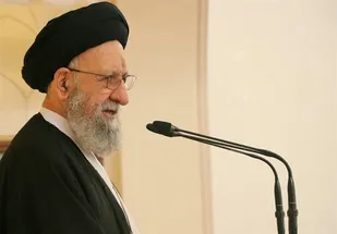 امنیت پایدار در منطقه باید توسط خود مسلمانان تحقق پیدا کند