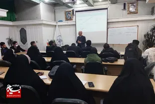 دعوت به&zwnj;خوبی و تعالی علمی و معنوی، خصلت ذاتی نظام دانشگاهی است
