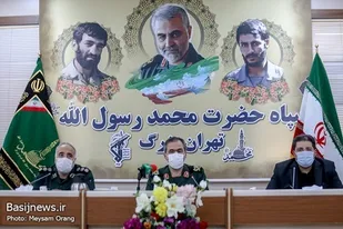 بیش از ۱۴۰ عنوان برنامه برای هفته مبارک بسیج در پایتخت پیش بینی شده است