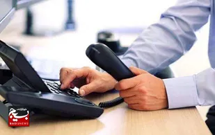 اختلال ۶ روزه در ارتباط مشتریان بدلیل اجرای عملیات برگردان در مرکز مخابراتی هیدج