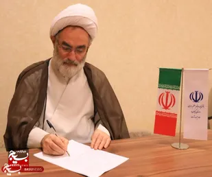 سپاه پاسداران انقلاب اسلامی نهادی قدرتمند و برخاسته از اراده ملت
