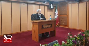 ماموریت نمایندگی ولی فقیه در سپاه ارتقا معنویت و بصیرت است/ برگزاری دوره ۳ روزه عقیدتی در آستانه اربعین