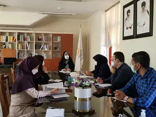 جشنواره رضوی تلاشی برای احیای سبک زندگی اسلامی است