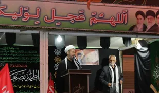 ملت ایران باهوشیاری از &laquo;رود نیل&raquo; توطئه&zwnj;ها عبور کرد