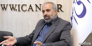 سهم ایران از روابط تجاری با کشورهای همسایه یک درصد است