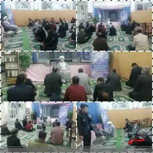 جشن میلاد امام عسکری علیه السلام