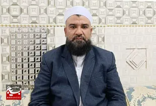 پیامبر اسلام الگوی  وحدت است