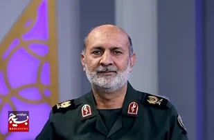 ایران اسلامی؛ قهرمانِ آزادی قدس است/ امروز طوفان الاقصی به طوفان الاحرار تبدیل شده است