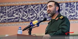 دشمن به دنبال تحمیل جنگ هوشمندانه در داخل و خارج است/تاسی به فرهنگ ایثار و شهادت تنها راه حفظ انقلاب