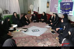 برگزاری کلاس&zwnj;های آموزشی متنوع به مناسبت دهه کرامت در نهاوند