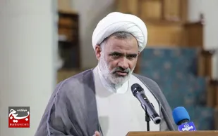 خیابان جایگاه برائت و جنگ با دشمن است