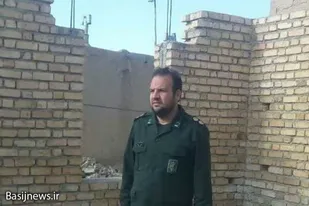 احداث ۵ واحد مسکونی به صورت خودجوش توسط گروه&zwnj;های جهادی محلات کبودراهنگ