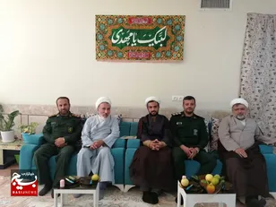 اتکا به خداوند، نصرت الهی، همدلی مردم و جانفشانی شهدا، پیروزی در جنگ ۱۲ روزه را رقم زد