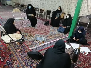 هرپایگاه یک مرکز حل مشکل و امداد رسانی در شرایط سختی کرونایی