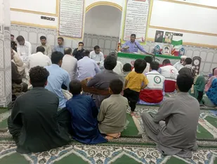 محلات اسلامی در محترم&zwnj;آباد فنوج؛ میدان تازه&zwnj;ای برای مشارکت مردم و خدمت&zwnj;رسانی