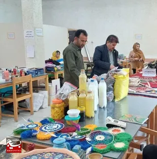 زنان بخش عمده و مهم جامعه ما هستند
