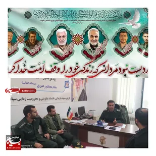 جلسه کارگروه جهاد سازندگی، محرومیت زدایی و اقتصاد مقاومتی در سمنان برگزار شد